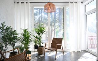 Snagov, renovata 2024, complet mobilata si utilata - Poză 7