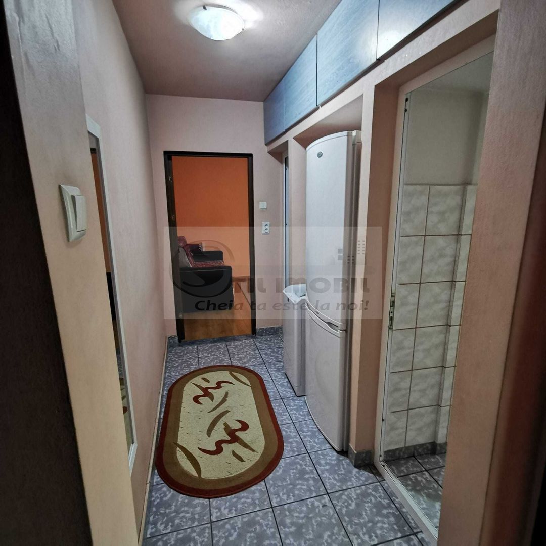Inchiriere apartament 3 camere Iasi, Alexandru cel Bun - Poză 3
