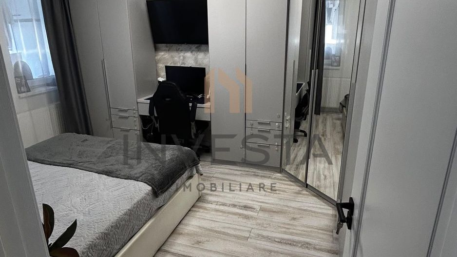 Apartament 2 camere decomandat, etaj intermediar, parcare, bloc nou! - Poză 1