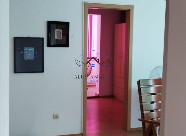 Apartament 2 camere decomandat de închiriat – 57 mp, renovat recent - Poză 9