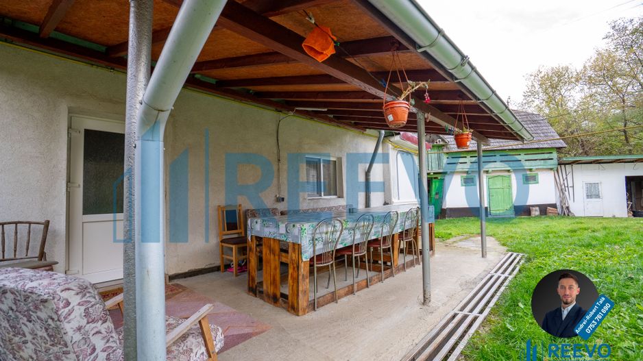 Casă de vânzare, pe Str.  Profesor Doctor Bgdasar nr. 1, Bacău. Comision 0%! - Poză 9
