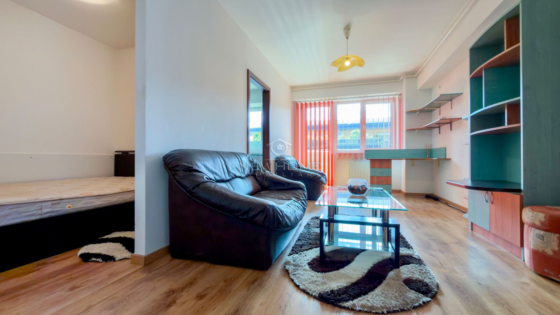 Apartament de vanzare 1 camera, zona Iulius Mall, FSEGA - Poză 10