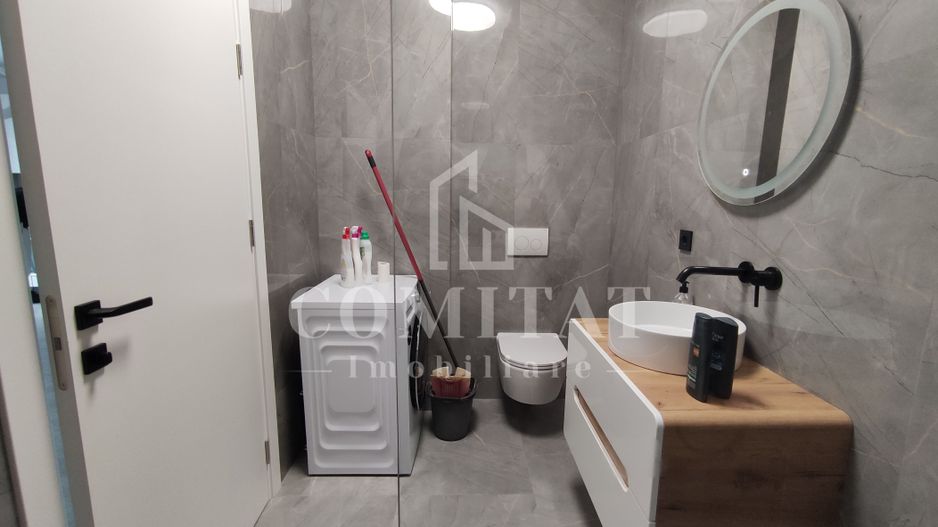 Apartament 2 camere | 60mp | zona Buna ziua - Poză 6