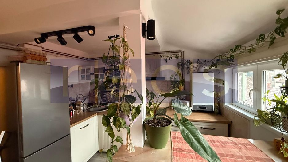 VANZARE 2 CAMERE IN VILA ZONA DOMENII | RENOVAT COMPLET | - Poză 4