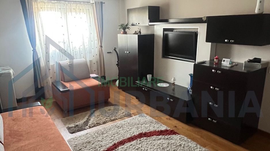 Apartament 2 camere, 67 mp, de închiriat, strada Vasile Lupu 134, Iași - Poză 1