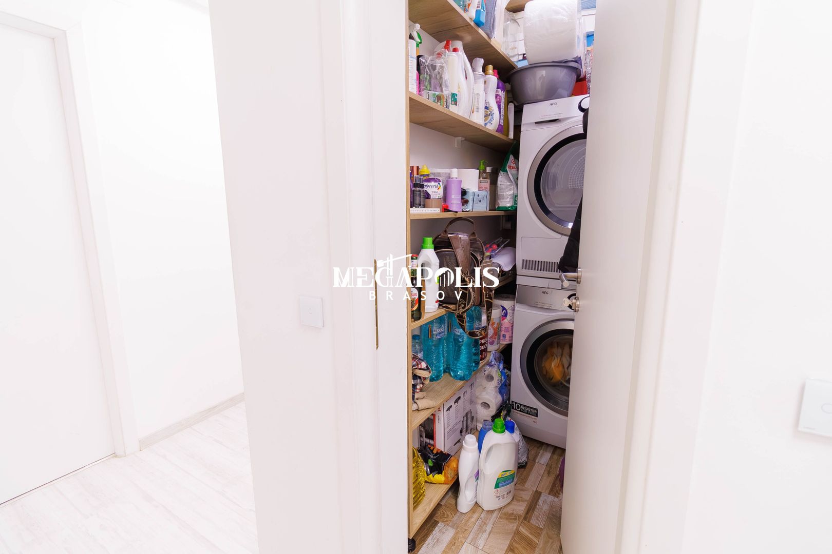 Apartament 2 Camere Decomandat Grivitei - Poză 15