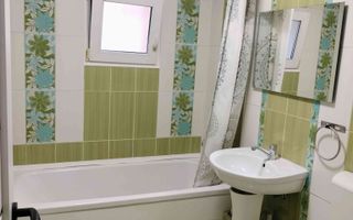 Apartament cu 2 camere decomandate în Zorilor, zona Sigma Center - Poză 8