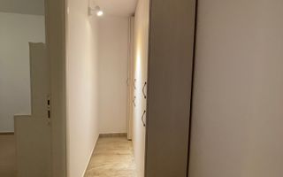 ANTIAERIANA - PENTHOUSE | Chirie 4 camere + 2 locuri de parcare - Poză 21