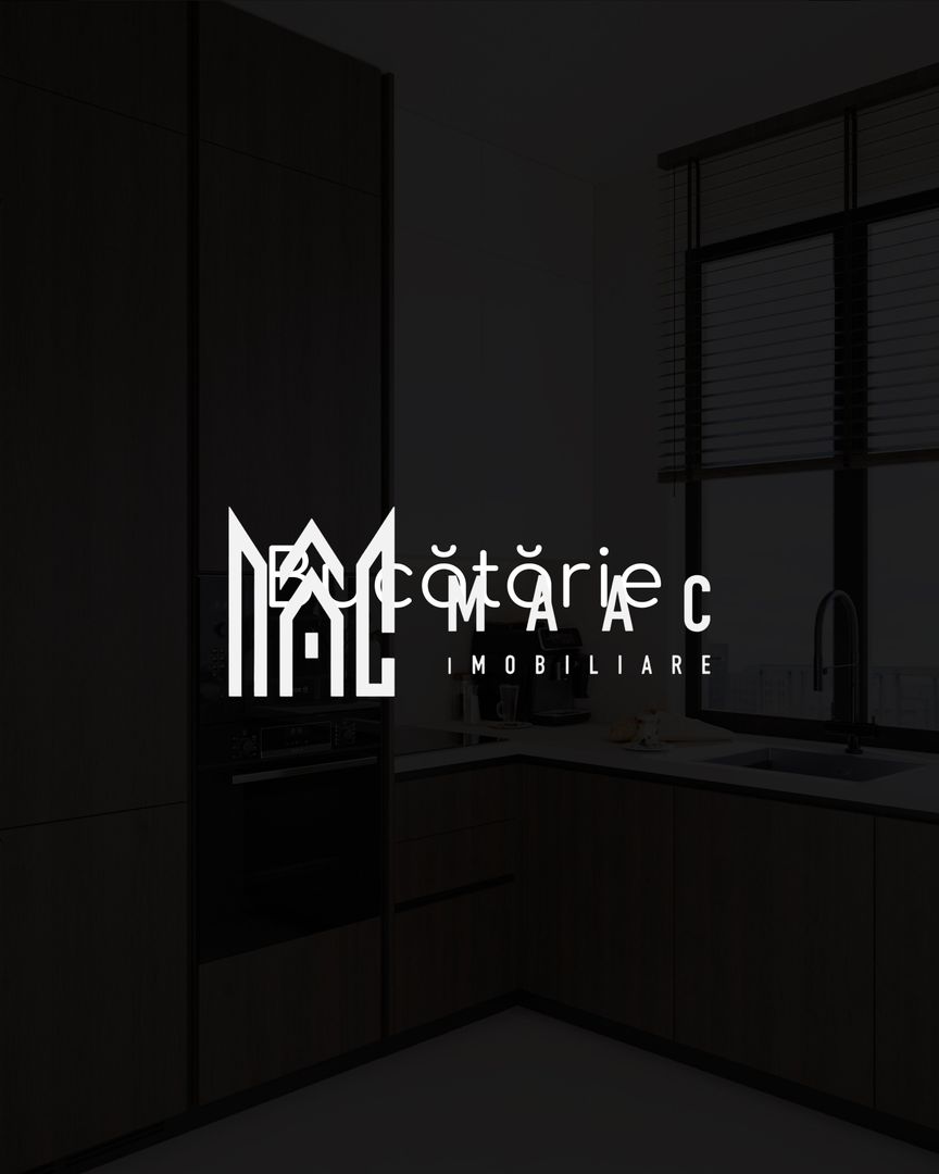 APARTAMENT TIP STUDIO I CALEA SURII MICI - Poză 25