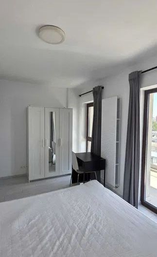 AP. 2 CAMERE DRUMUL TABEREI, BUCATARIE INCHISA, LOC NOU, METROU 10 MIN - Poză 7
