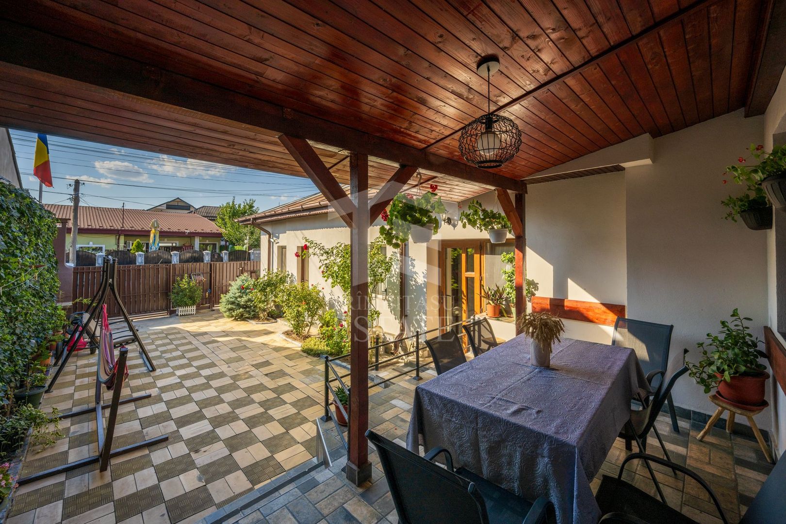 Ferentari Ofrandei Casa 4 Camere Constructie 2019 Util 120 mp - Poză 4
