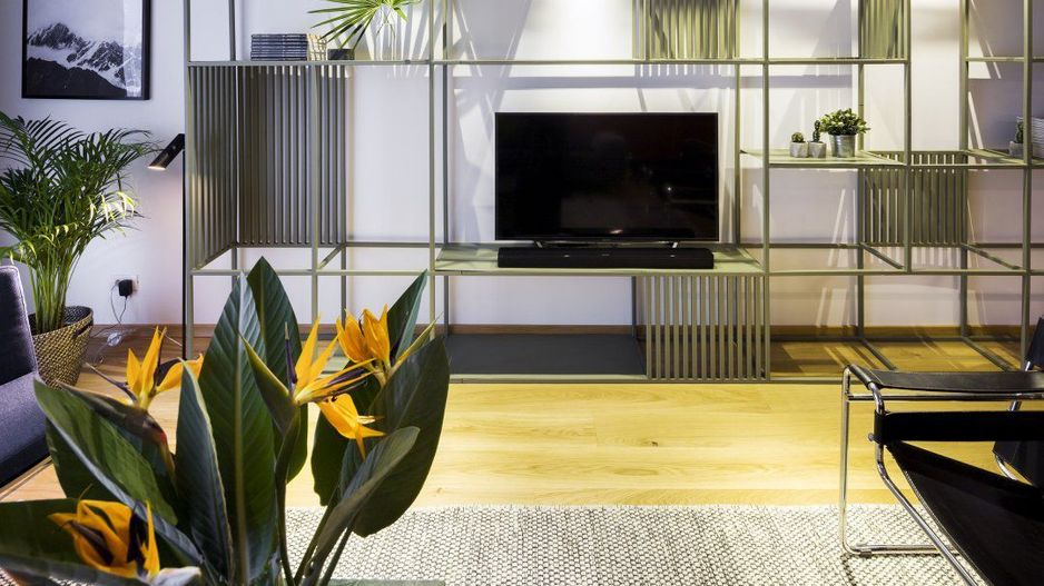 2 camere | mobiliat & utilat | garaj subteran | Cismigiu House - Poză 8