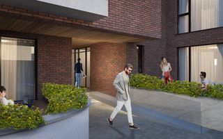 Apartament 3 camere Polona | Aurel Vlaicu  - Poză 7