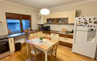 Vanzare casa 4 camere tip duplex Otopeni - Odaile, P+1+Pod, curte proprie ! - Poză 18