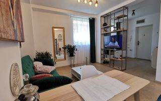 Apartament cu doua camere si loc de parcare - Poză 4