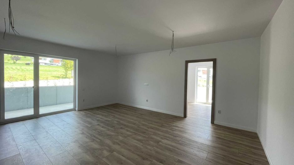 Apartament 2 camere cartier Terra Gardens Cluj - Poză 7