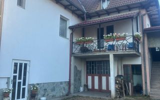 Pensiune Mare de Inchiriat Horezu Disponibila imediat Pret negociabil - Poză 6