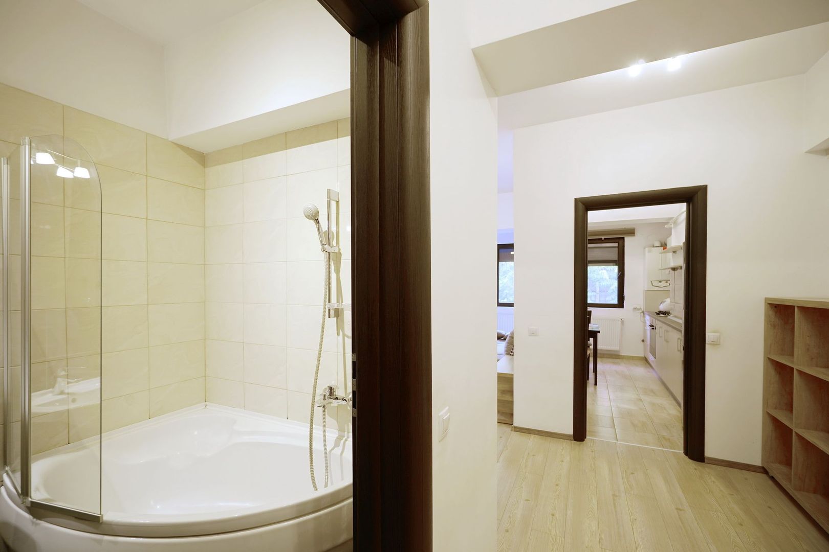 Apartament deosebit linga Mall Vitan pe str. Matache Dobrescu - Poză 5