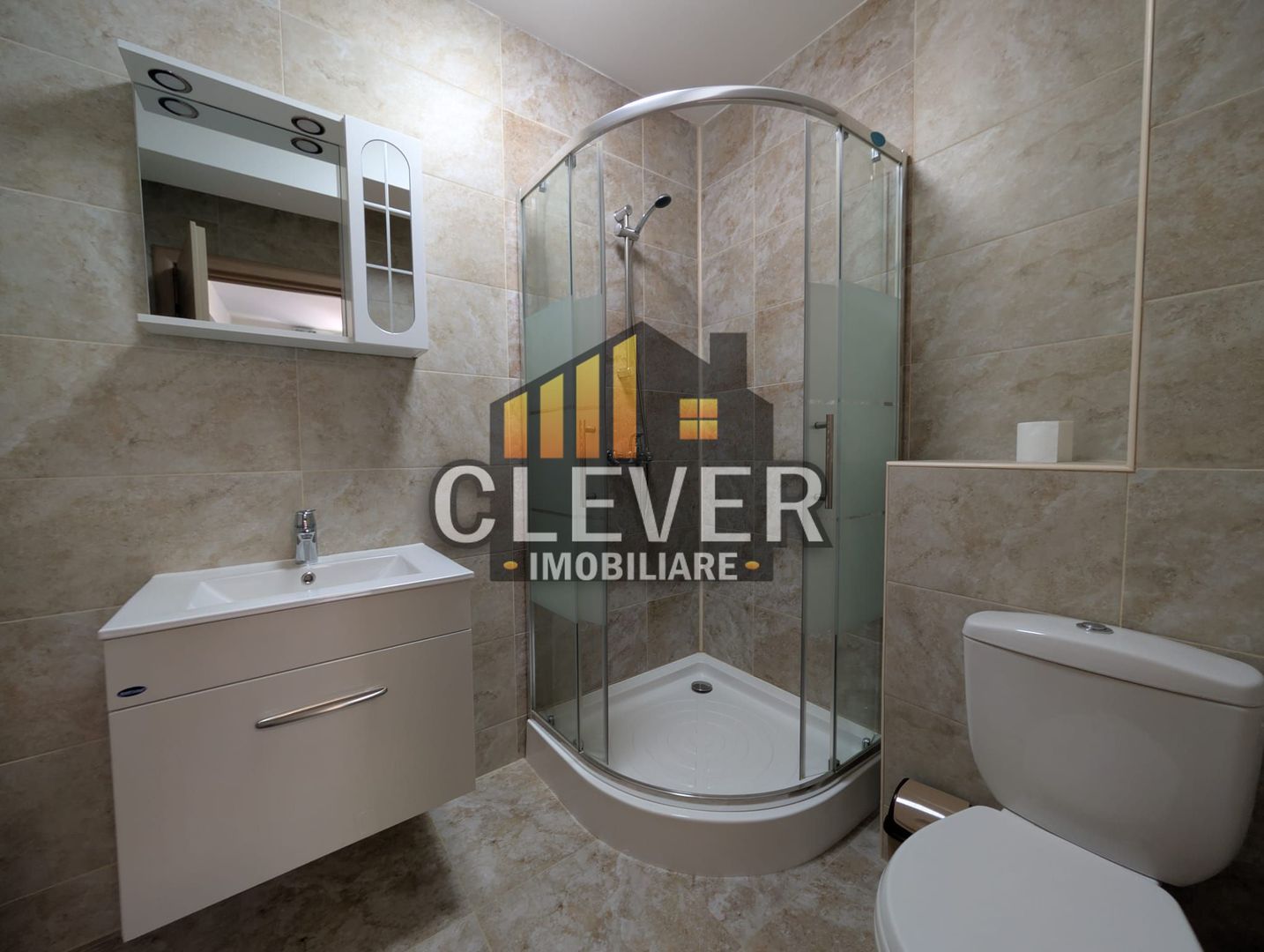 Apartament 3 camere Mobilat si Utilat, Parcare | Pallady – Nicolae Teclu - Poză 7