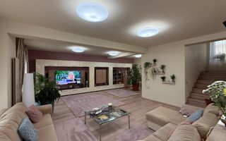 Casa deosebita 6 camere Faget cu teren generos de 1100 m2 - Poză 12