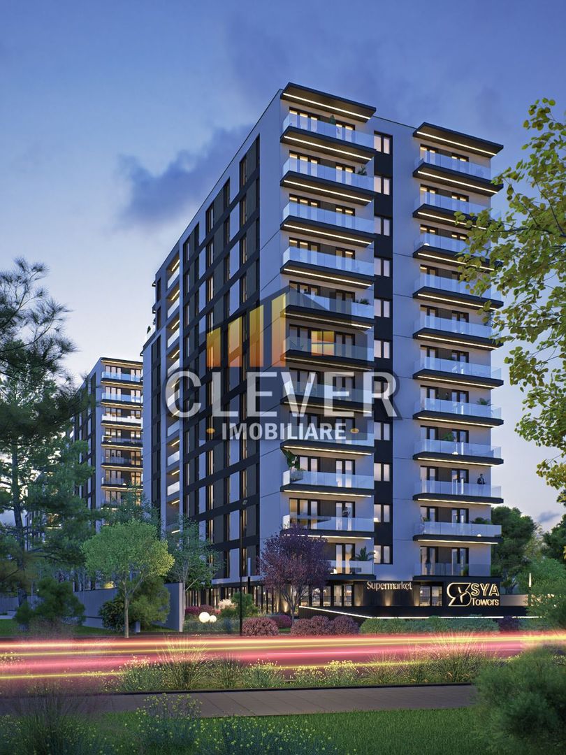 Ap 3 camere spațios 85mp,  12 min Metrou Teclu - Pallady - Poză 5