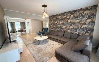 INCHIRIERE APARTAMENT PREMIUM | 4 CAMERE | 105 MP | ULTRACENTRAL - Poză 2