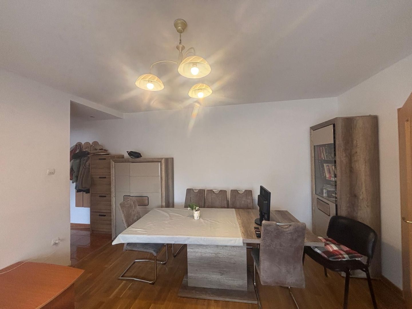 Spatios in zona Balcescu - Poză 2