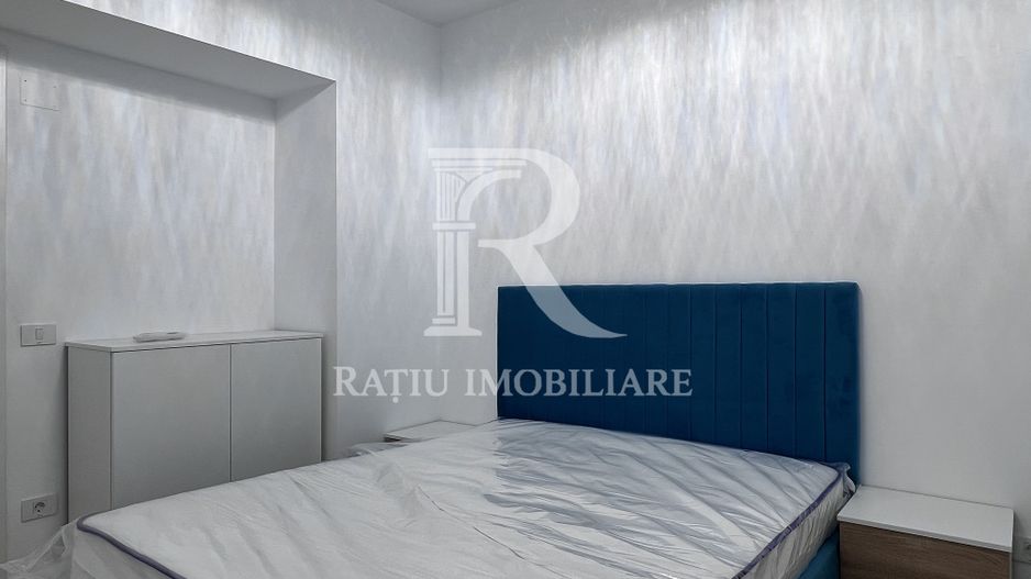 Apartament cu 2 camere | Prima inchiriere 2026 | Prima Urbana | Oradea - Poză 11