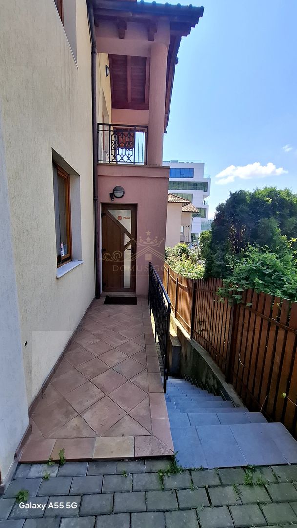 Apartament modern cu 3 camere | In vila | Grigorescu - Poză 15