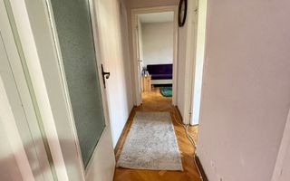 Apartament cu trei camere,etaj 2 - zona Cetatii - Poză 9