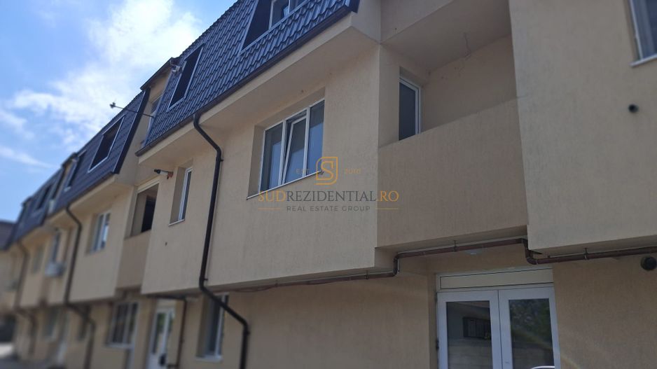 Apartament modern + curte, disponibila imediat, Drumul Fermei - Poză 2