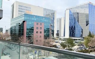 Apartament spatios 2 camere Upground Residence I Zona Aviatiei - Poză 2