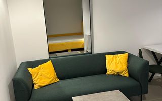 1 Camere semidecomandata, Zenia Residence,Manastur,Plopilor,Parcare - Poză 5