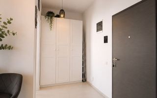 Apartament 2 camere | Decomandat | Parcare inclusă | Popesti Leordeni - Poză 9