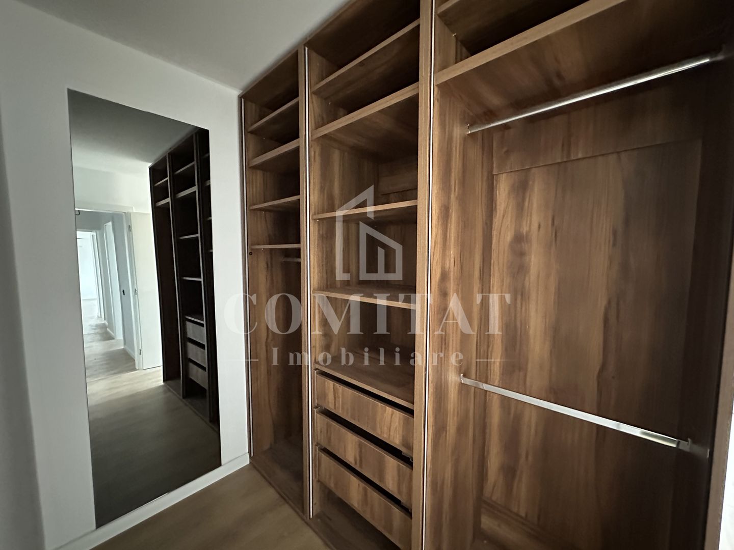 Apartament cu 4 camere | Priveliște panoramică | Cartierul Zorilor - Poză 12
