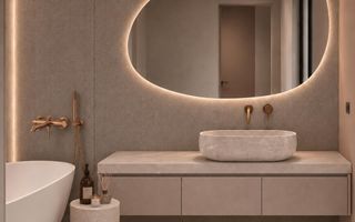 Apartament Premium cu 3 camere | Finisaje LUX | Zorilor -  Frunzișului - Poză 9
