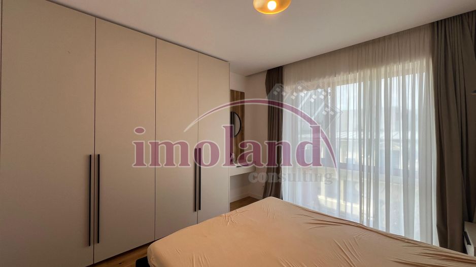 Apartament  2 camere cu parcare  - Uranus - Poză 8