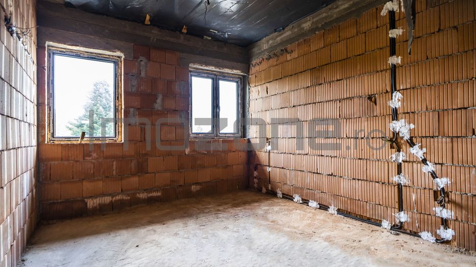 Apartament 2 camere, bloc nou, finisat la cheie, centrala termica individuala - Poză 10