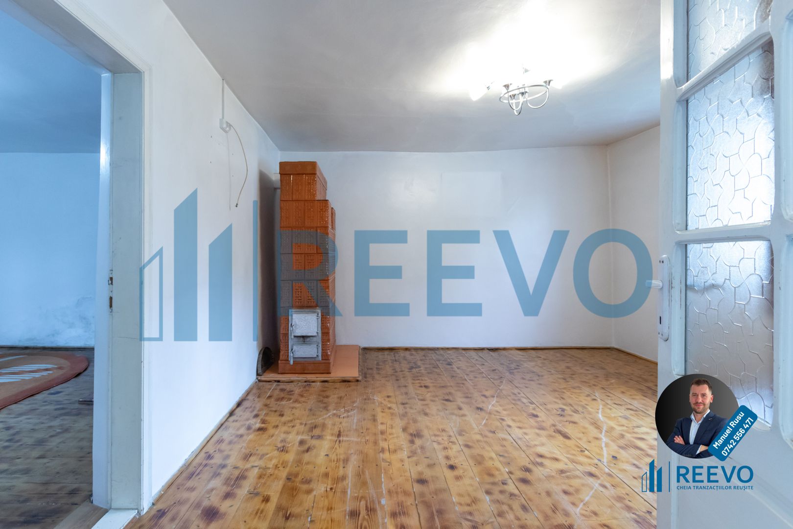 Casă de vânzare, Str. Avram Iancu, Bacău - Poză 13