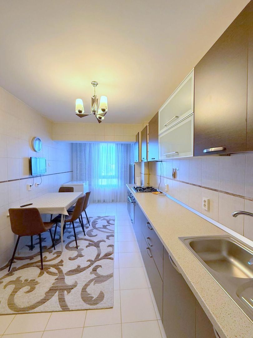 Apartament modern cu 2 camere de închiriat - IC Frimu – LIDL - Poză 4