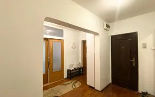 DE VANZARE APARTAMENT SPATIOS 4 CAMERE | 2 BALCOANE | ZONA SEBASTIAN - VULCAN - Poză 17