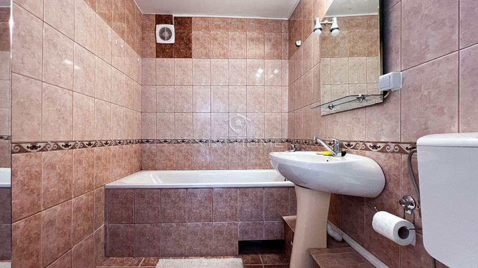 Apartament 2 camere decomandat, zona Iulius Mall - Poză 9