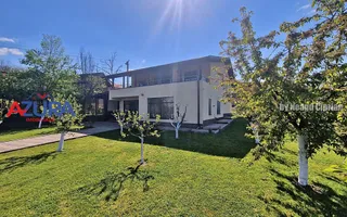 Casă D+P+M | 254 mp | 1.130 mp teren | Mobilată Premium | Țițești, AG - Poză 29
