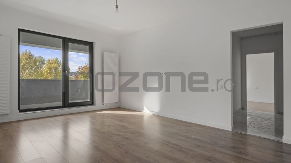 62 mp / METROU PRECIZIEI / finisat complet / SE ACCEPTA CREDIT / Comision 0% - Poză 3