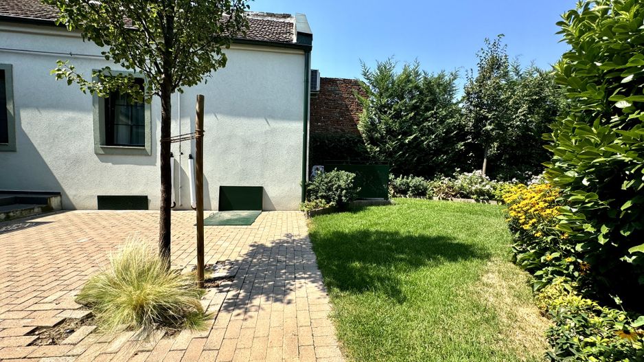 Apartament 2 camere CENTRAL - in clădire cu 4 apartamente - Poză 32