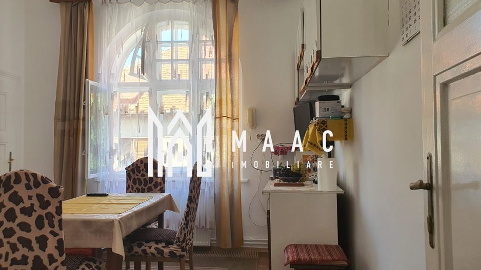 BLACK FRIDAY Apartament la Casă | 4 Camere | 129MPU | Zona Centrală, Sibiu - Poză 8