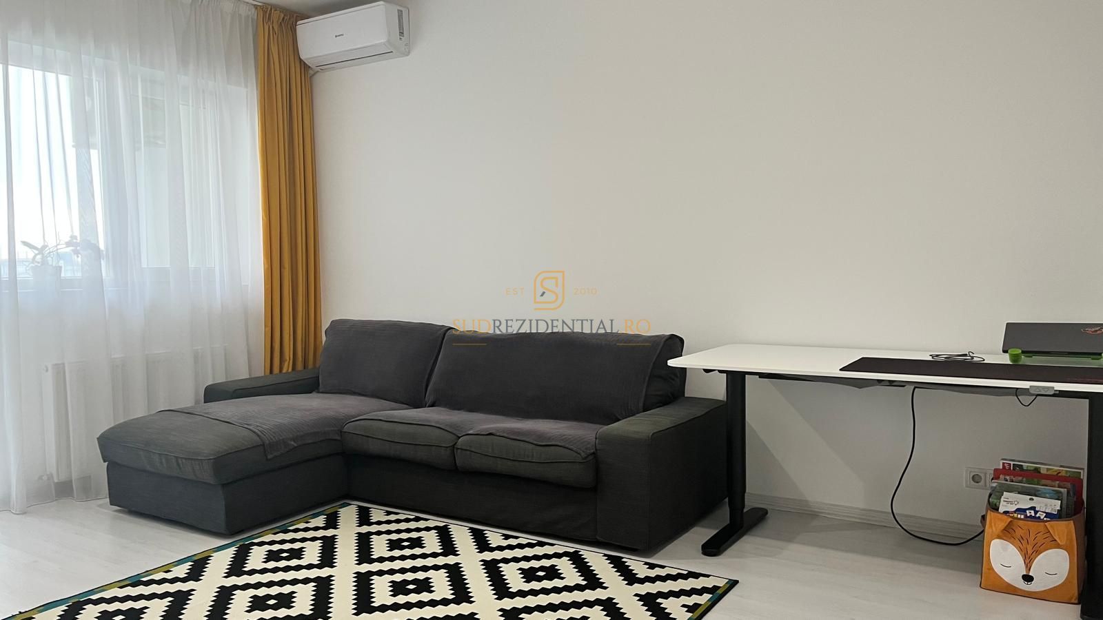 Apartament 2 camere de vânzare, Soseaua Berceni, Sector 4 - Poză 3
