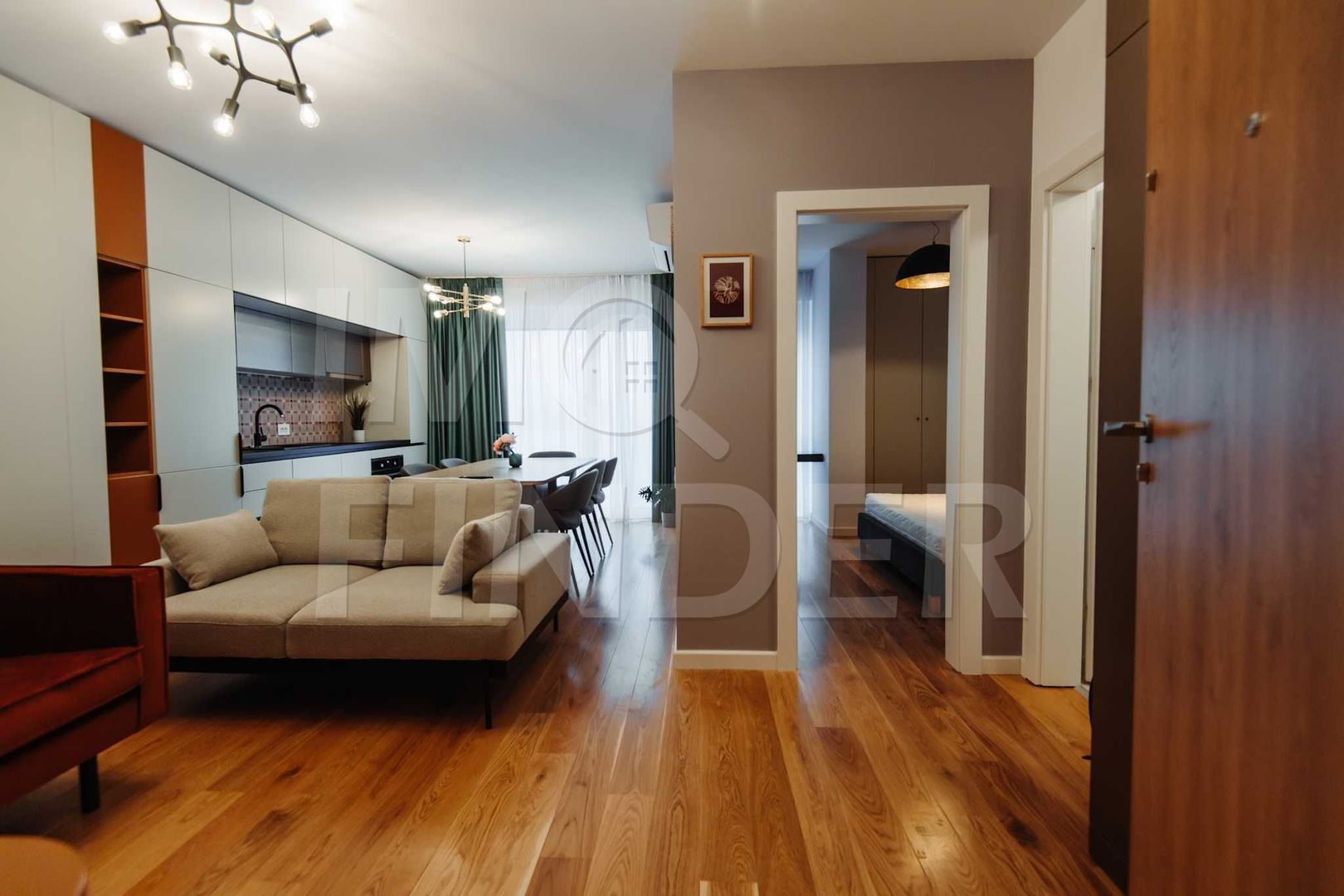 Apartament 2 camere | Str. Louis Pasteur| Vis-à-vis de Grădina Botani - Poză 1