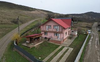 Vând casă în Iași, sat Vlaiceni - Poză 12