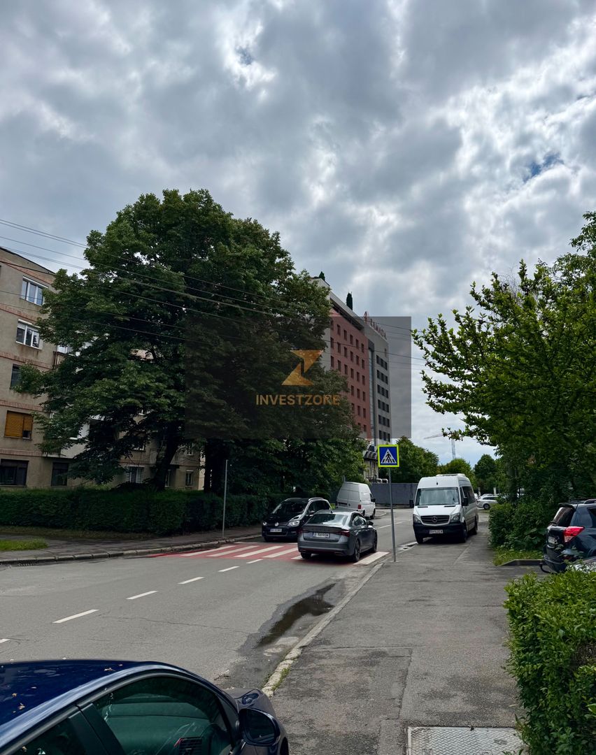 3 camere tip PB str. Xenopol Oradea - Poză 16